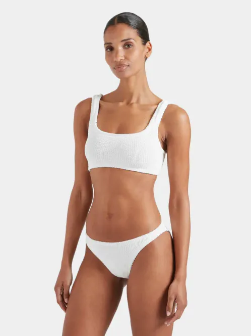 Hovedbilde Xandra Bikini White 