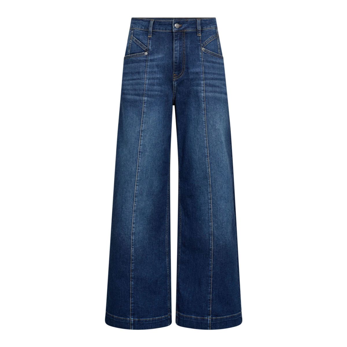 Tyler Jeans Denim Blue 