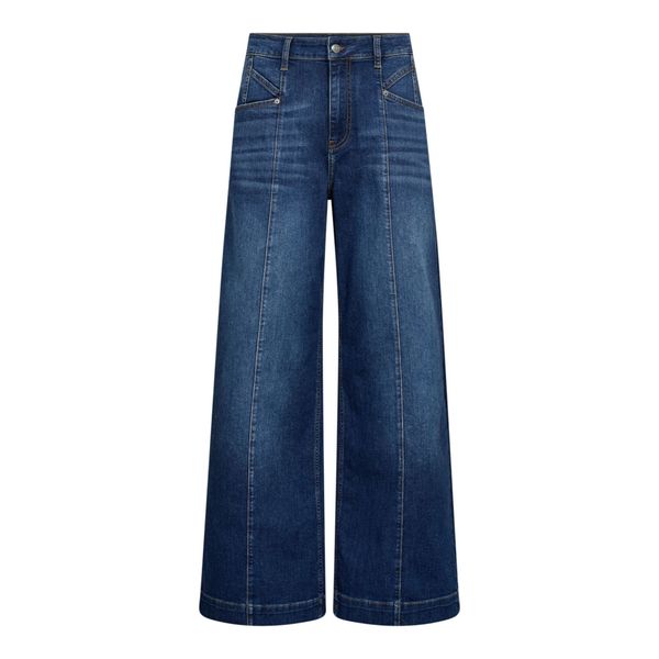 Hovedbilde Tyler Jeans Denim Blue 