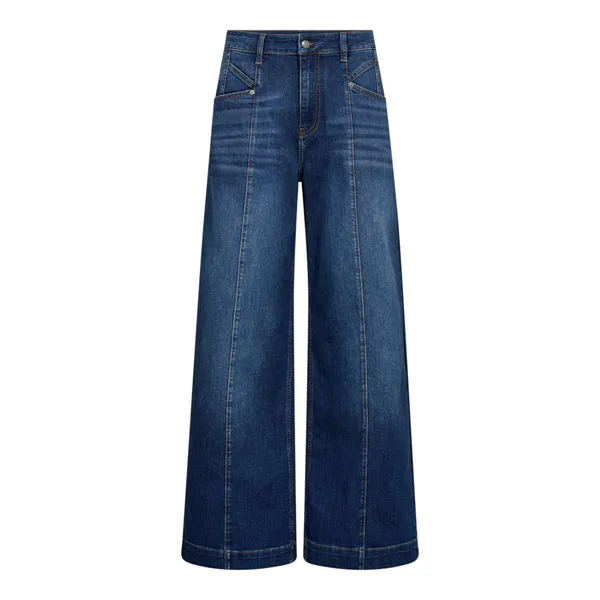 Hovedbilde Tyler Jeans Denim Blue 