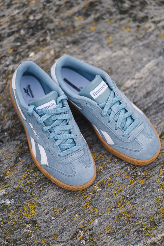 Smash Edge Unisex Soft Slate/White 