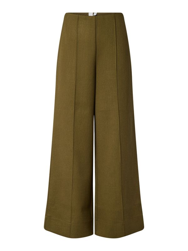 Comira Pant Dark Olive 