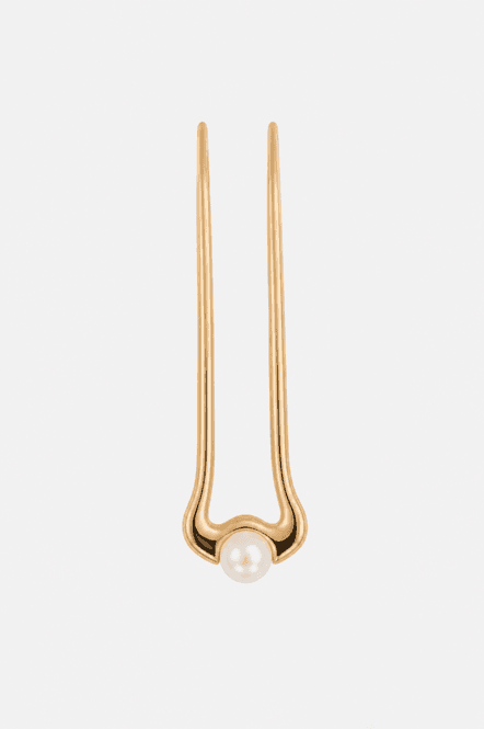 Hovedbilde Nexa Hair Pin Gold 