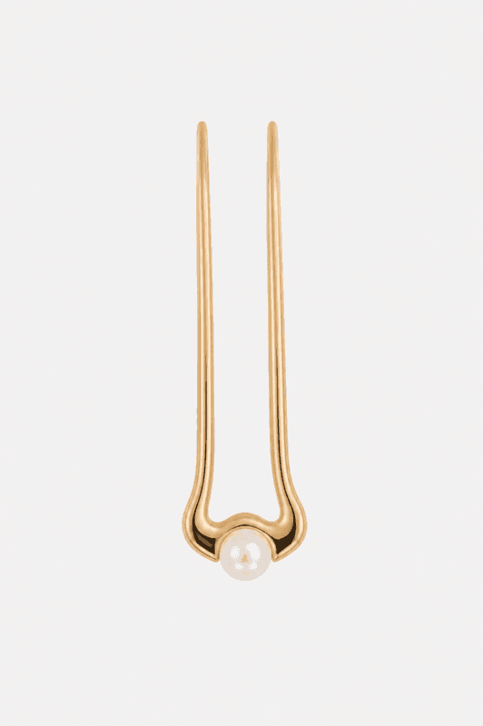 Nexa Hair Pin Gold 