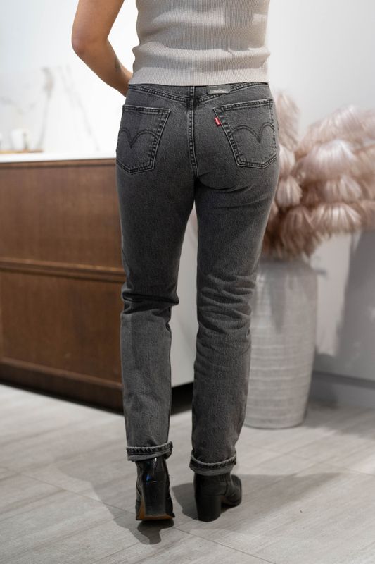 501 Original Fit Jeans Pretty Pleasing 