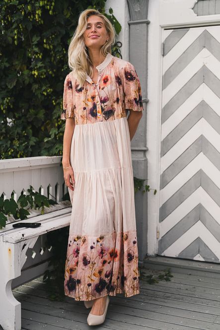 Hovedbilde Ambrosia SS Bleeding Petals 