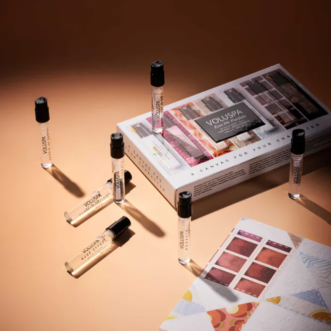 Hovedbilde Discovery Set Perfume 