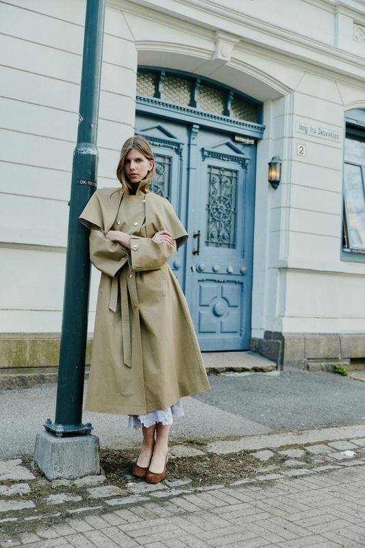 Monti Beige 
