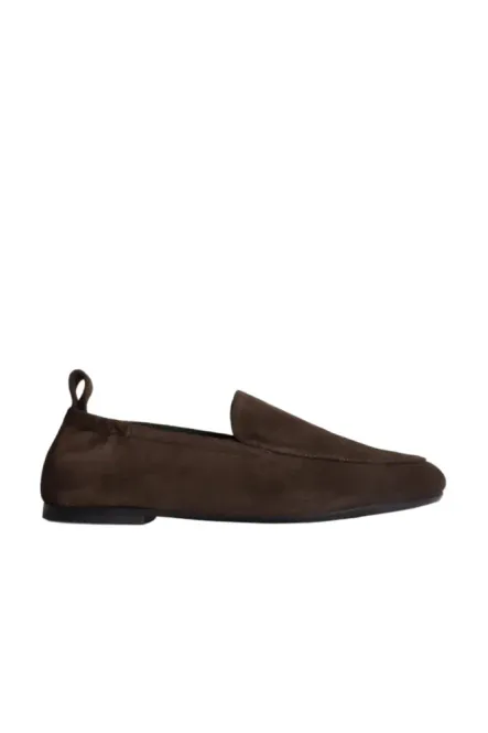 Hovedbilde Royale Suede Coffee