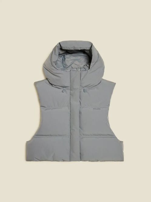 Hovedbilde Sula Down Bib Grey 
