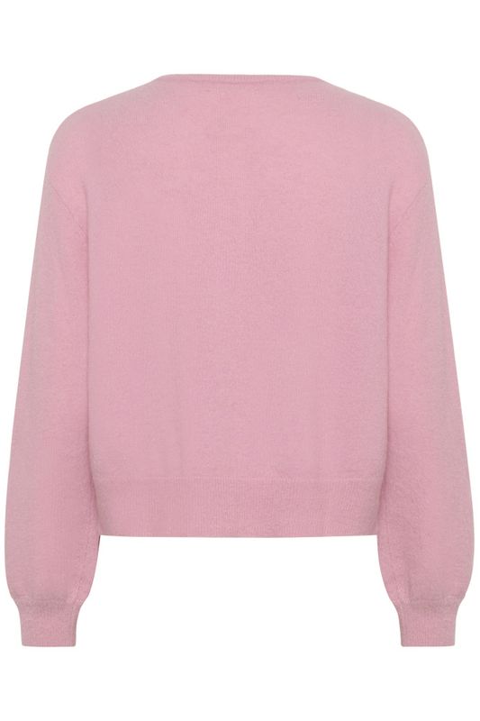 Ninell Cardigan Cameo Pink 