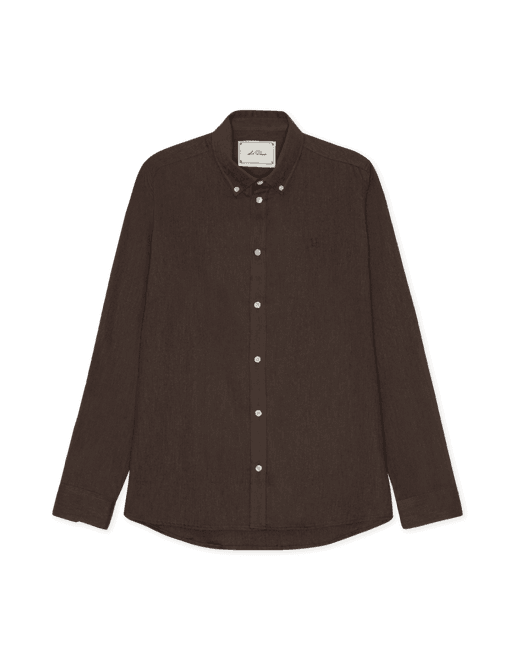 Hovedbilde Soft Flannel Shirt Delicioso 