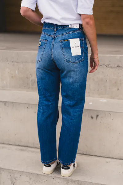Hovedbilde Dana Jackson Distressed Double Stone