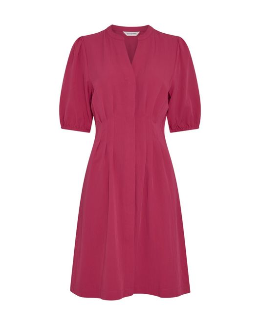 Hovedbilde Malanie 2/4 Shirt Dress Jazzy 