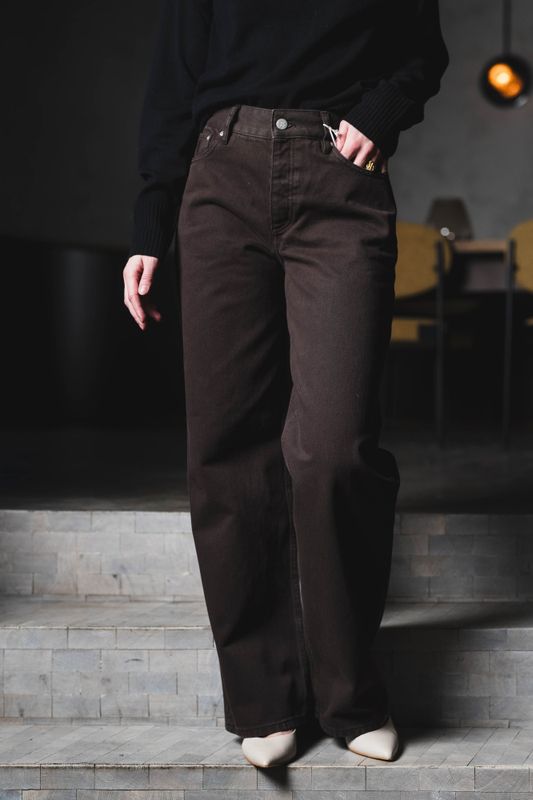 Vinola Jeans Chocolate Chip 