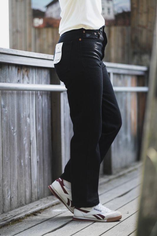 Dana Black Bold Rinse 