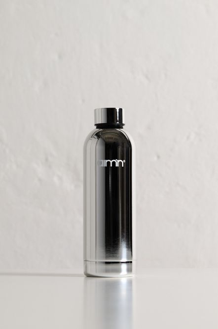 Hovedbilde Core Water Bottle Silver 