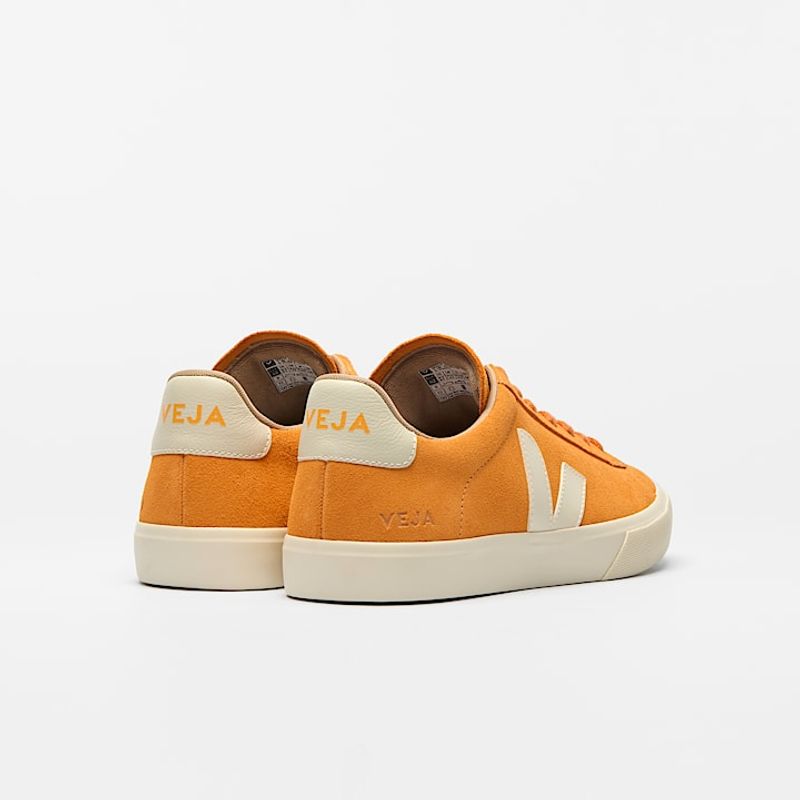 Campo Suede Mango Pierre 