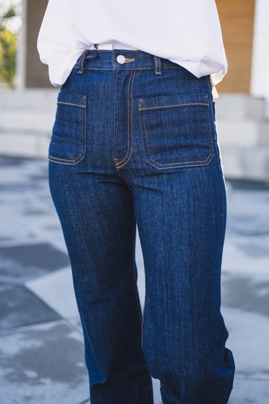 St Monica Blue Rinse 