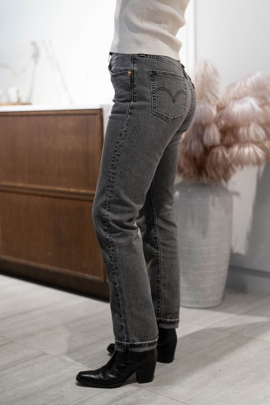 501 Original Fit Jeans Pretty Pleasing 