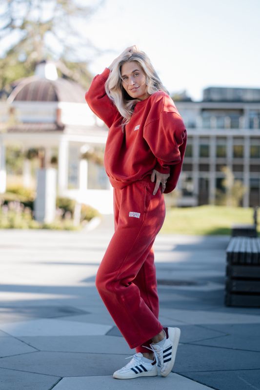 Plizzy Sweats Vintage Volcano 