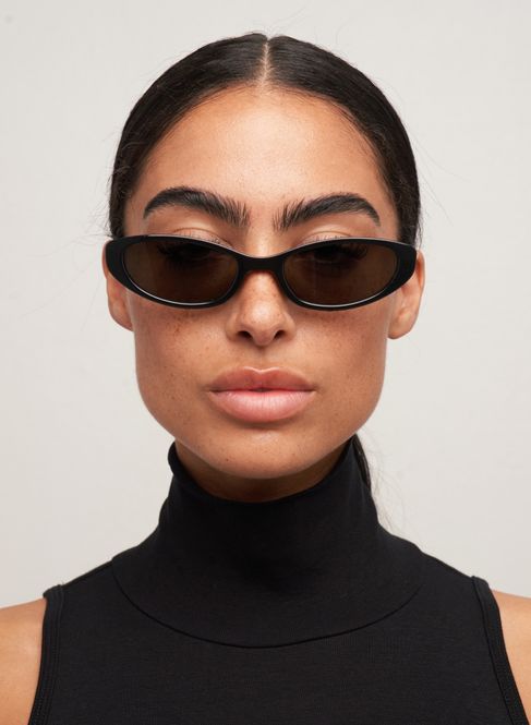 Hovedbilde Lulu Black/Smoke 