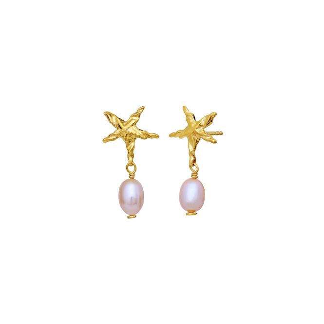 Hovedbilde Sandie Earrings