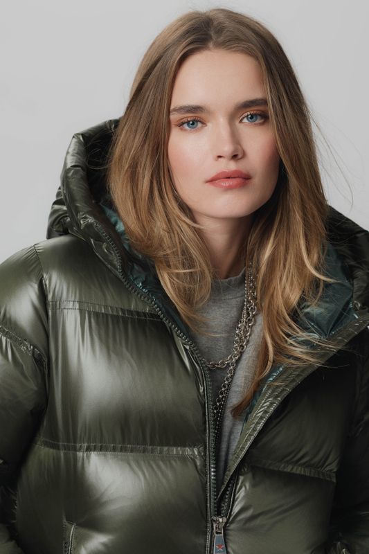 Erika Racing Green 