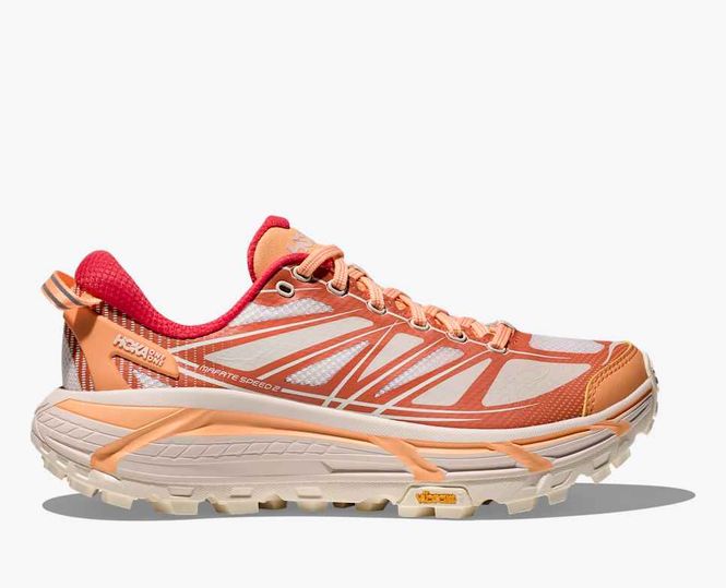 Hovedbilde U Mafate Speed 2 Pale Tangerine/Ember 