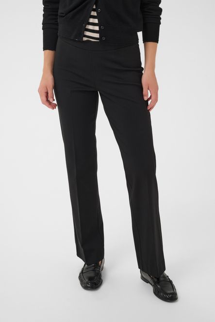 Hovedbilde Ponta Pants Black 