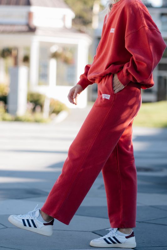 Plizzy Joggings Vintage Volcano 
