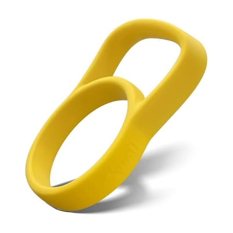 Bottle Handle Yellow 
