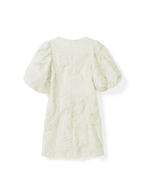 Hovedbilde Michaela Dress Ivory 