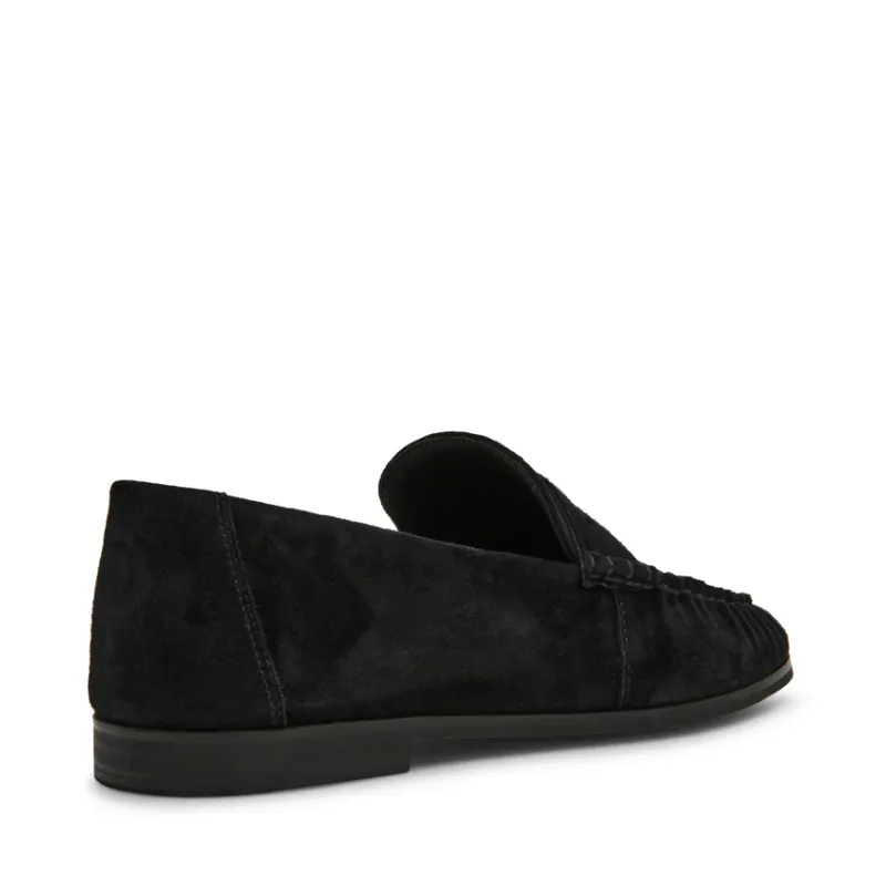 Muse Leather Black 