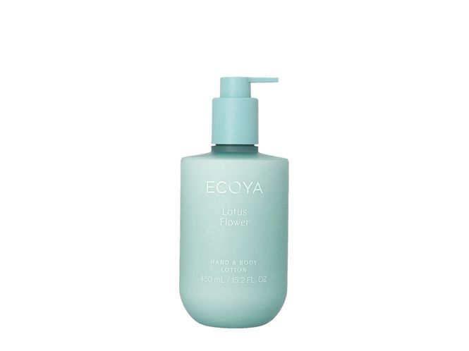 Hovedbilde Hand & Body Lotion Lotus Flower 