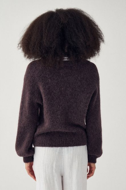 Hovedbilde Latora Knit Chocolate