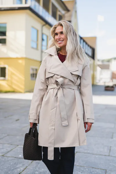 Hovedbilde Yr'en Coat Sand 