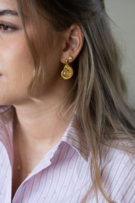 Hovedbilde Malibu Earring 