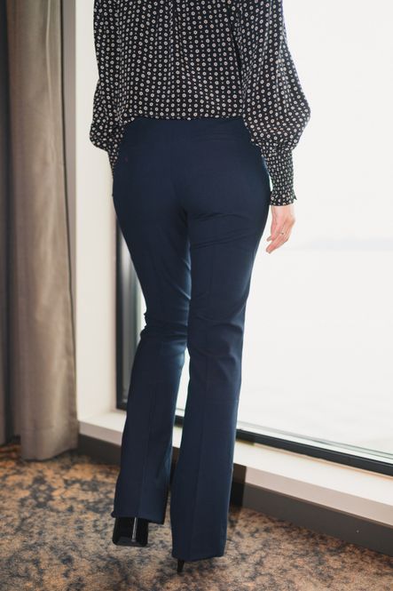 Hovedbilde Clara Long 285 Navy Glow