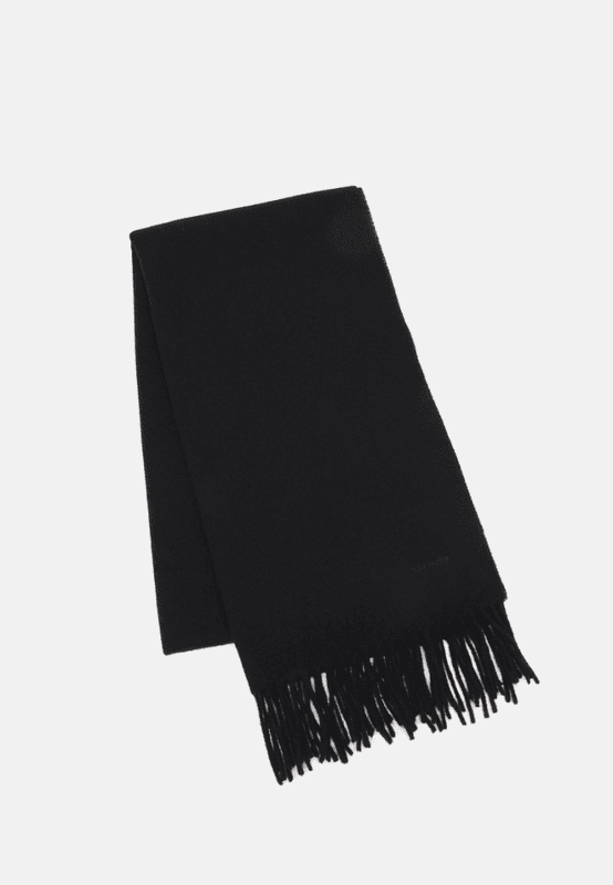 Dipper Solid M Black 