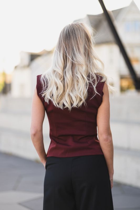 Pina SL Top Port Royale 