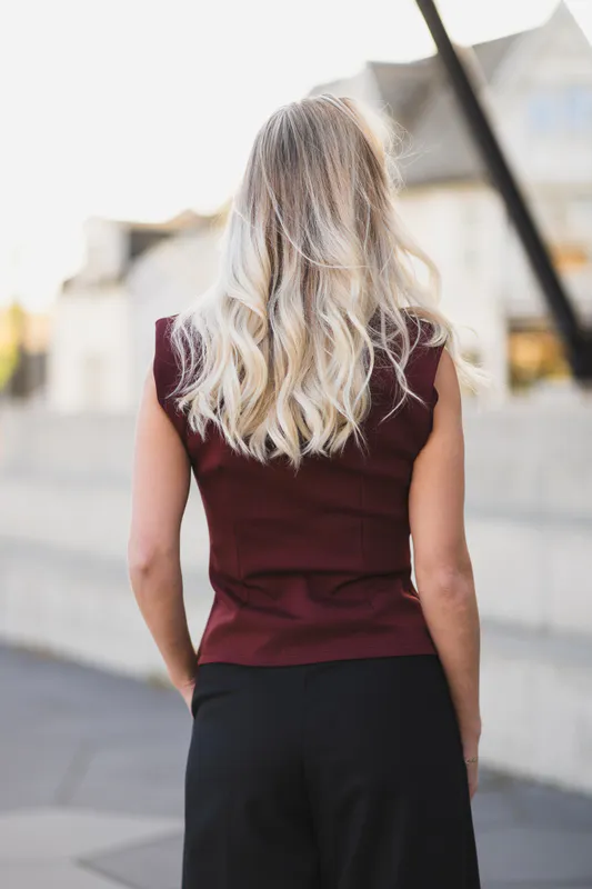 Pina SL Top Port Royale 