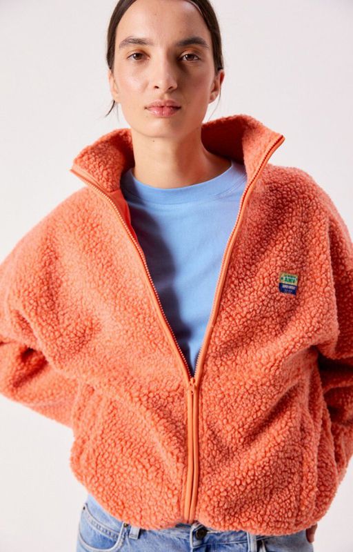 Hoktown Jacket Vintage Sunset 
