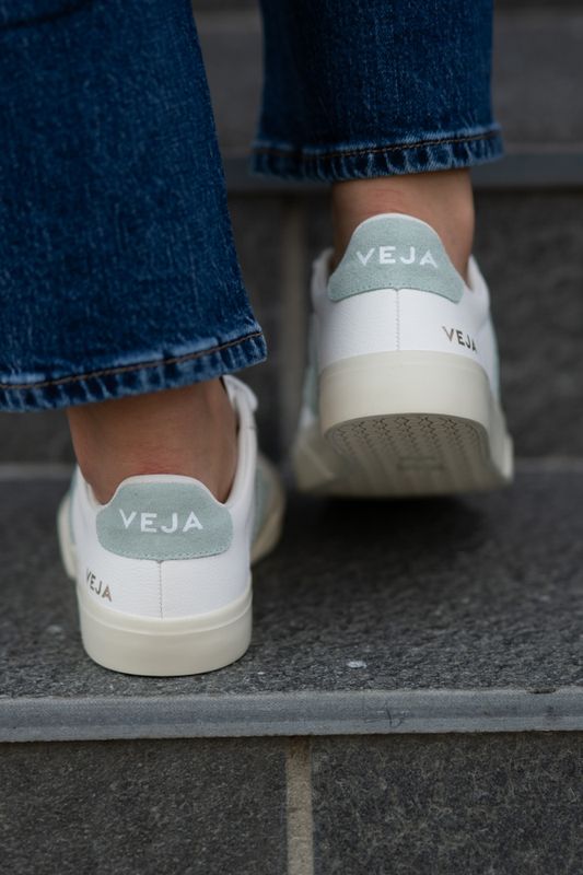 Campo Extra White Matcha 