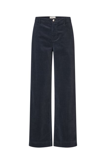 Hovedbilde Erica 618 Navy Mini Corduroy Regular 