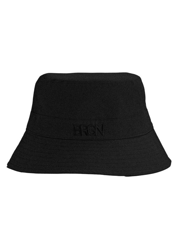 Bucket Hat New Black 