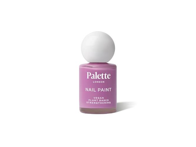 Hovedbilde Palette Nail Paint Parma Violet 