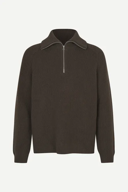 Hovedbilde Sarick Turtleneck 11250 Delicioso 