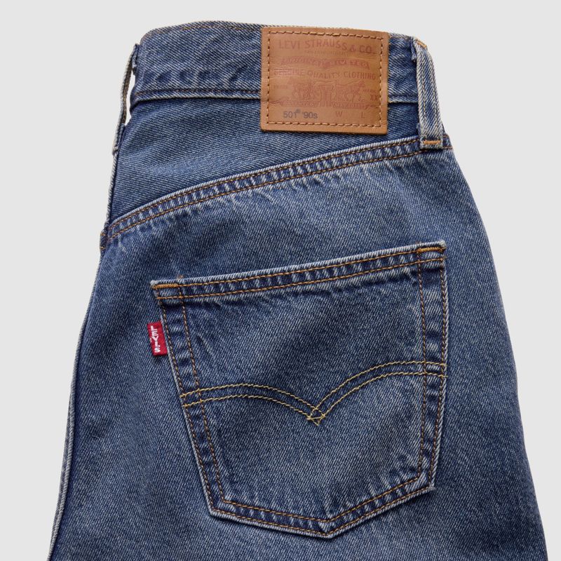 501 '90S Lightweight Fine Forever 
