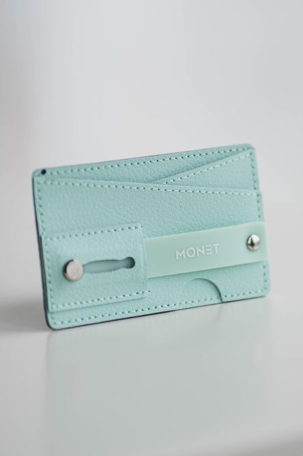 Hovedbilde Monet Minty Teal 